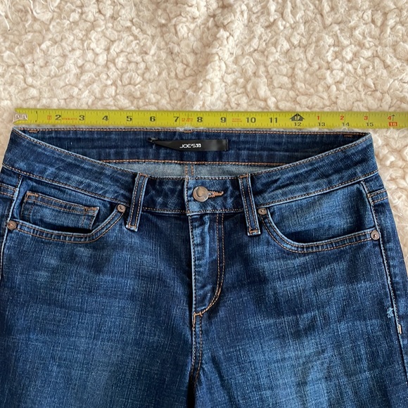 Womens Joe’s Jeans The Skinny Fit Chrissy - Picture 8 of 11
